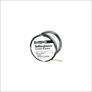 Tefloglass Flexible Cables