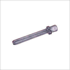 Oil Immersion Heaters