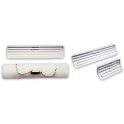 Infrared Ceramic Heaters