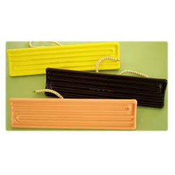 Colour Changing Infrared Heaters - Ceramic Material, Yellow, 250-1000W | Temperature Indication, Durable, Versatile Coils