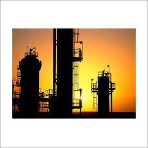 Heating System for Refineries