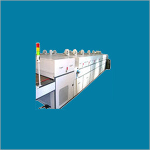 Hot Air Dryer
