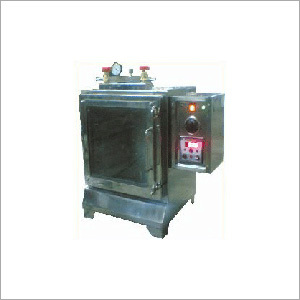 Vacuum Ovens