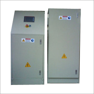 PLC & Automation Panel