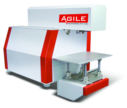 Laser Marking Machine