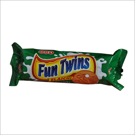 Fun Twins Biscuit