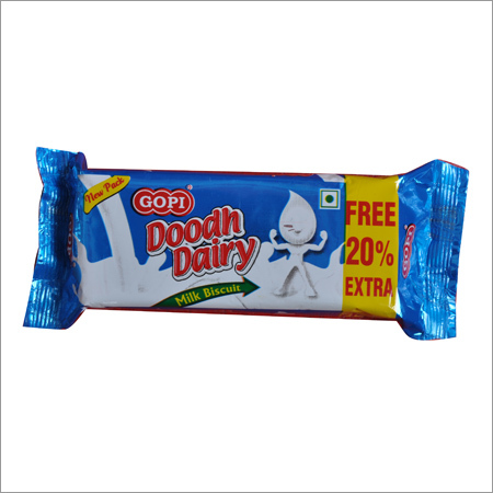 Doodh Dairy Milk Biscuits