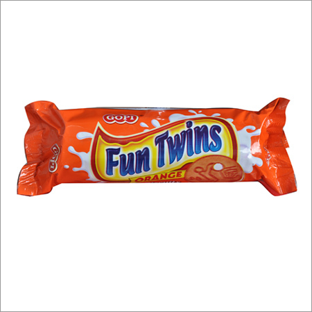 Fun Twins Biscuits