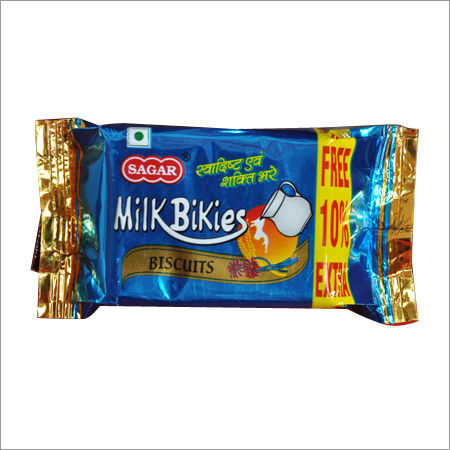Milk Bikies