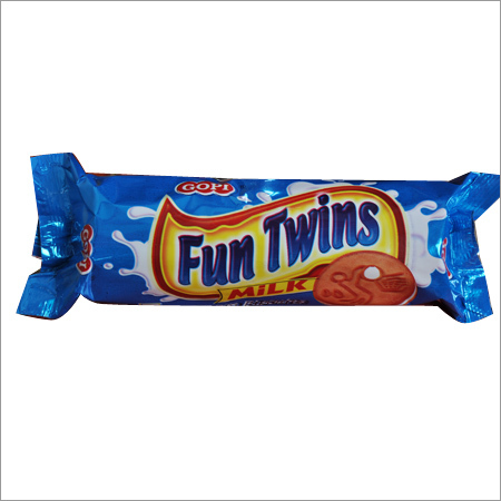 Twin Bites Biscuits