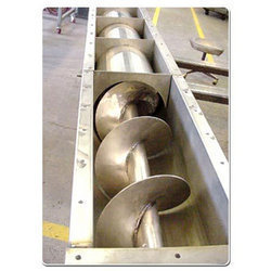 Twisting Conveyor