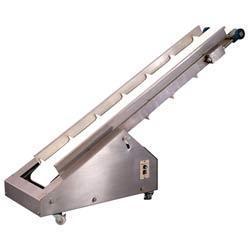 On Line Weighing Conveyor