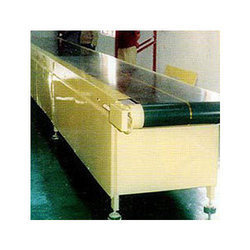 Power Rise Conveyor