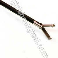 2-4 Traumatic Grasping Forceps