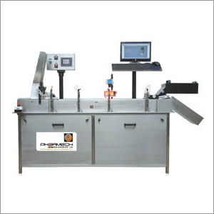Carton Printing Machine