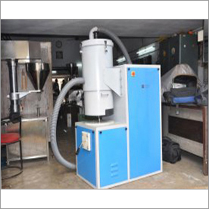 Dust Collecting Machine