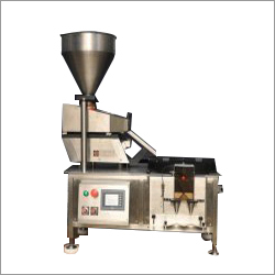 Semi Automatic Tablet Counting Machine