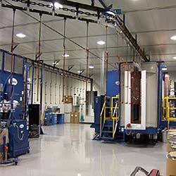 Overhead Conveyor