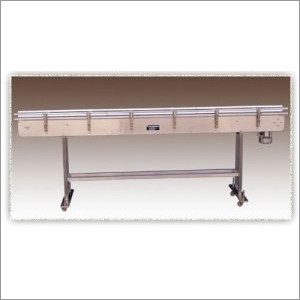 Bottle Transfer Conveyor