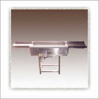 Wire Woven Conveyor Belt