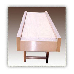 Ss Slat Conveyor