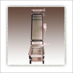Pouch Slanted Conveyor