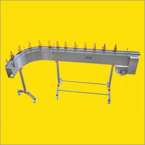 L Type Conveyor Belt