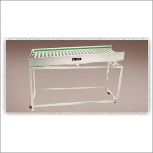 Gravity Roller Conveyor