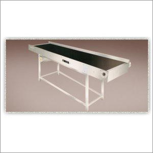 PVC Conveyor Belts