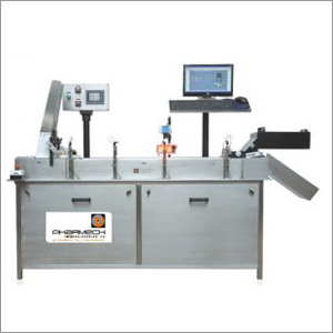 Carton Feeding Machine