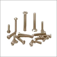 Industrial Brass Fastener