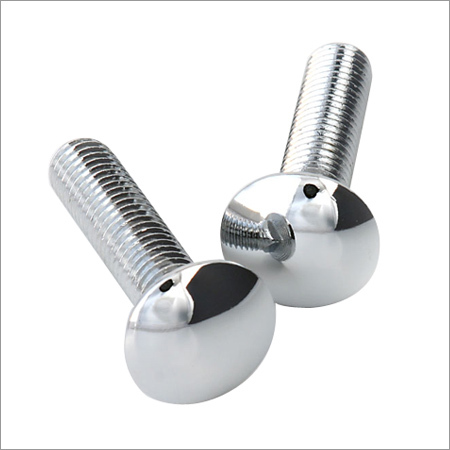 Carriage Bolt