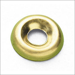 Brass Plated Fasteners
