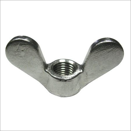 Wing Nut