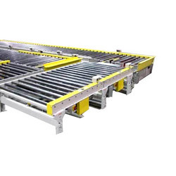 Industrial Conveyors