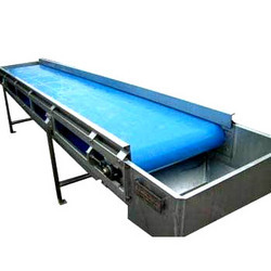 Industrial Conveyors