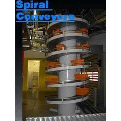 Spiral Conveyor