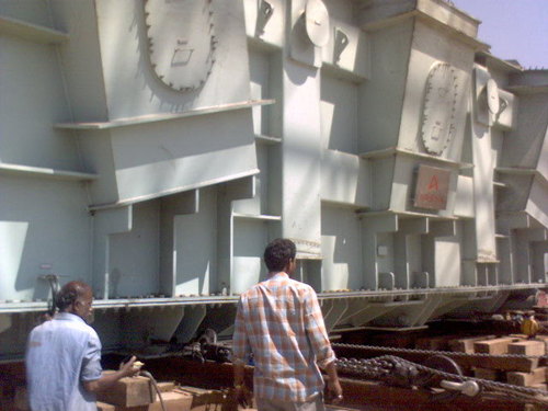 Unloading Transformers