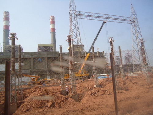 Thermal Power Stations
