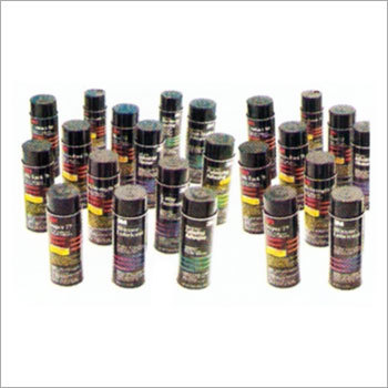 Aerosol Spray