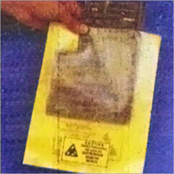 Plastic Packaging Materials