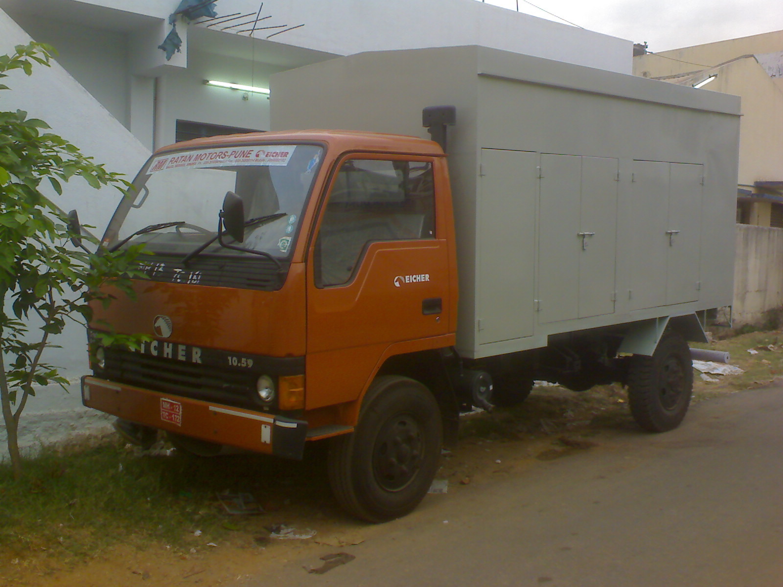 Transforer Oil Filteration