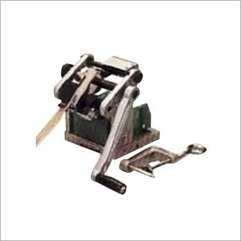 Semi Automatic Radial Lead Cutter