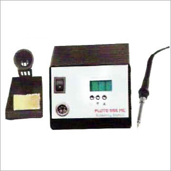 Digital Soldering Station