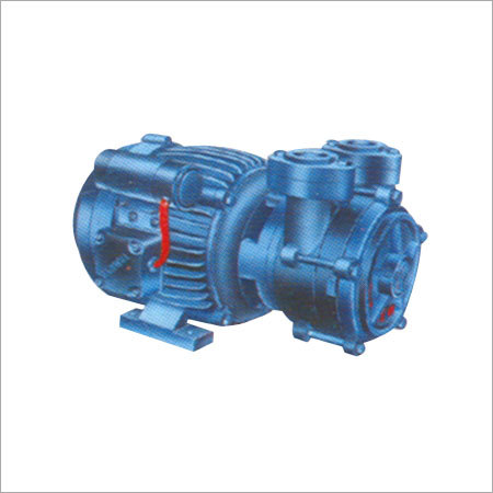Single Phase Electric Motors