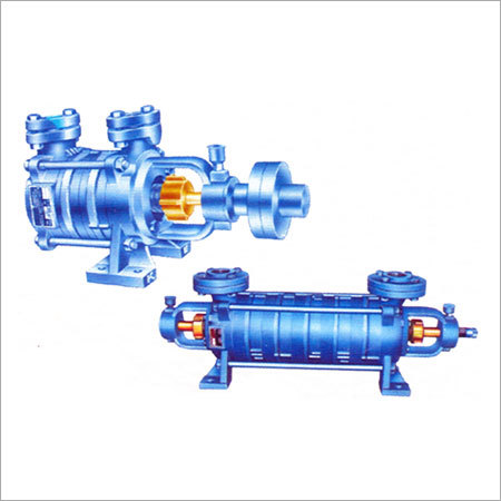 Boiler Feed Pump