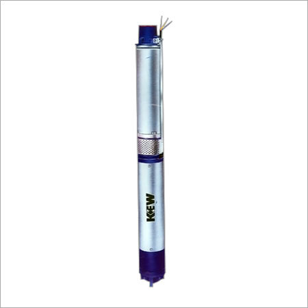 Submersible Pump Sets