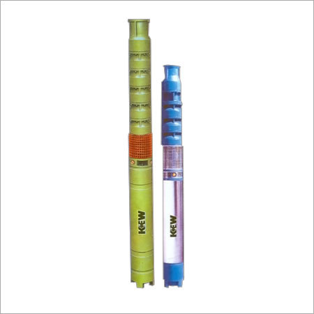 Submersible Pumps