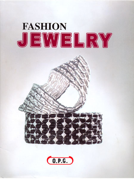 Fashion-Jewellery