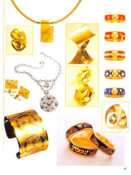 Fashion-Jewellery